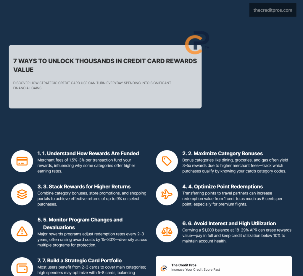 Mastering Credit Card Rewards Programs 4 mastering credit card rewards programs info