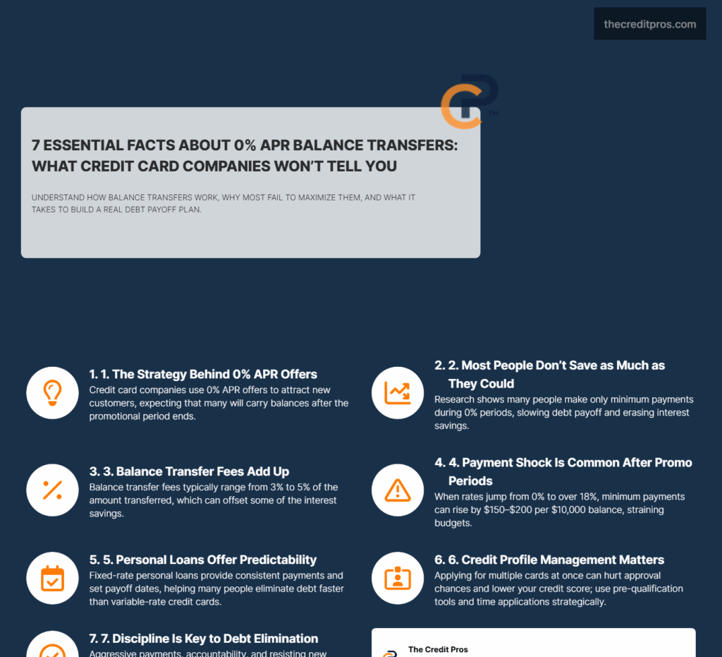Navigating Credit Card Balance Transfers: A Beginner’s Guide 4 navigating credit card balance transfers info