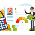 payment history in credit scores