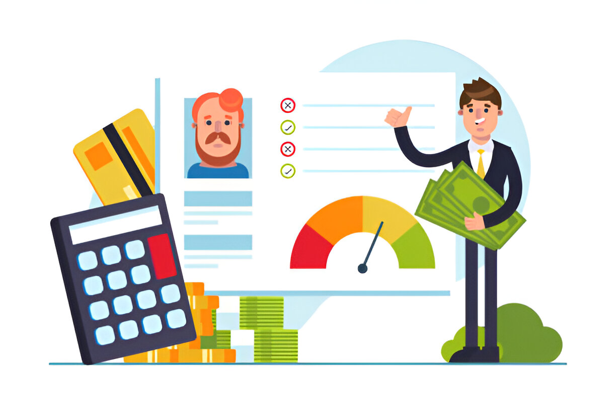 The Role of Payment History in Credit Scores