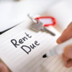 rent payments impact on credit score