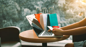 smart credit card usage