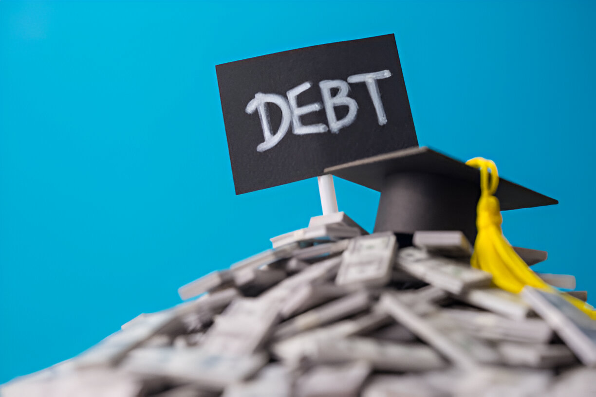 Creating a Plan to Tackle Student Loan Debt Without Hurting Your Credit