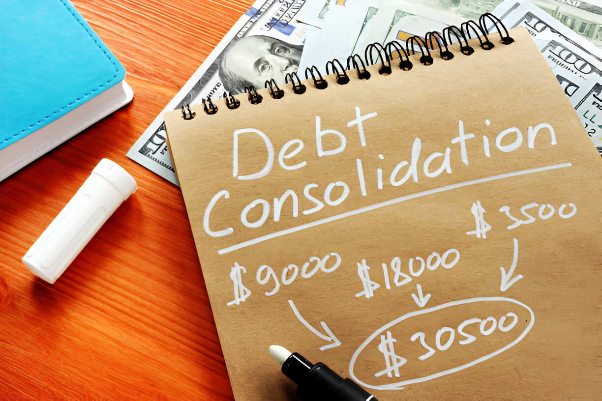 What is Debt Consolidation: Is It Right for You?