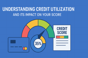 Understanding Credit Utilization