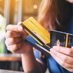 How Credit Card Balance Transfers Affect Your Credit Score 1 credit card balance transfer effects