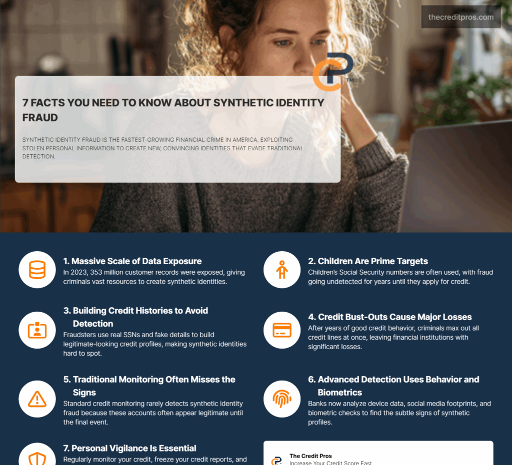 how to spot and prevent synthetic identity fraud