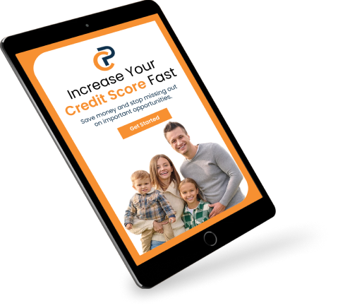 Credit Repair Affiliate Program 25 increase