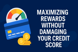 safe credit reward strategies