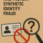 synthetic identity fraud