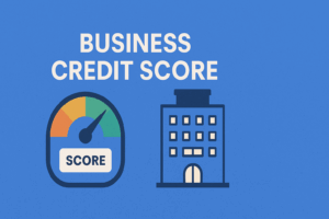 Business Credit Score