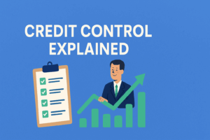 credit control