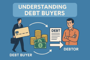 debt buyers