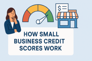 small business credit score