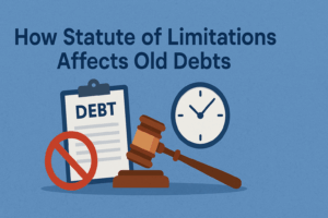 statute of limitations