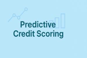 Predictive Credit Scoring