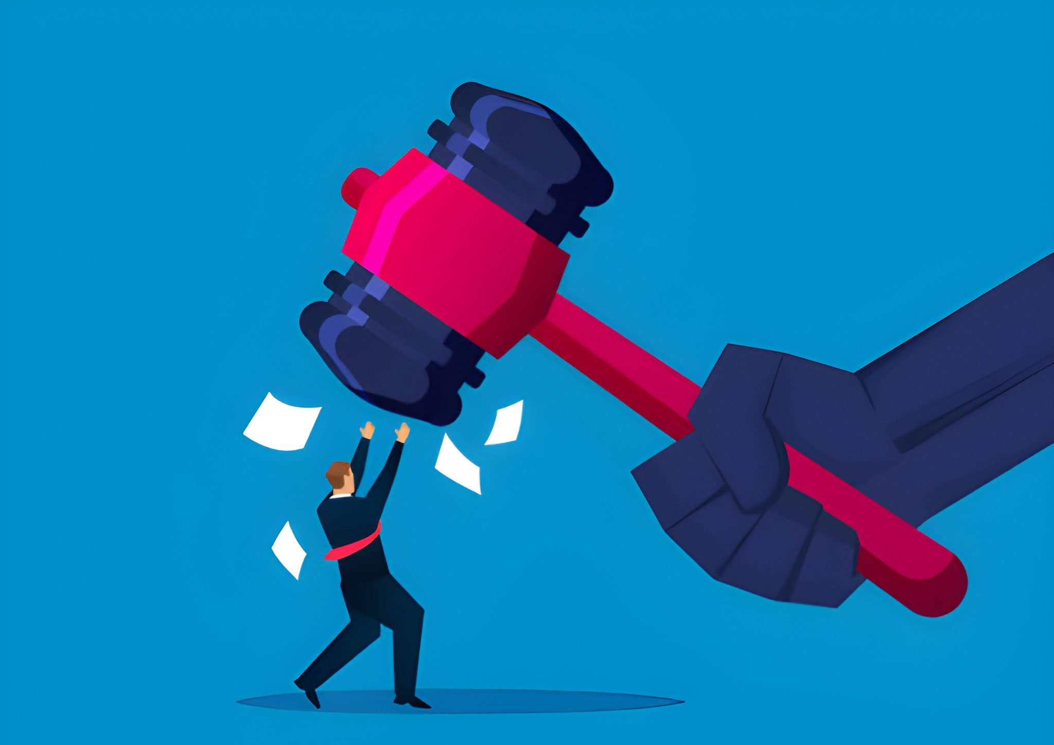 Why It’s Better Not to File for Bankruptcy in Your 20s 2 Why It’s Better Not to File for Bankruptcy in Your 20s