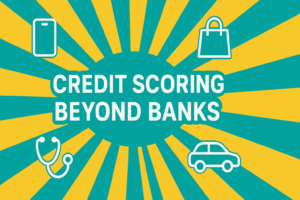 credit scoring beyond banks