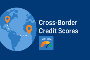 cross-border credit scores