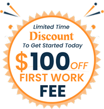 New Enrollment 7 discount setup fee