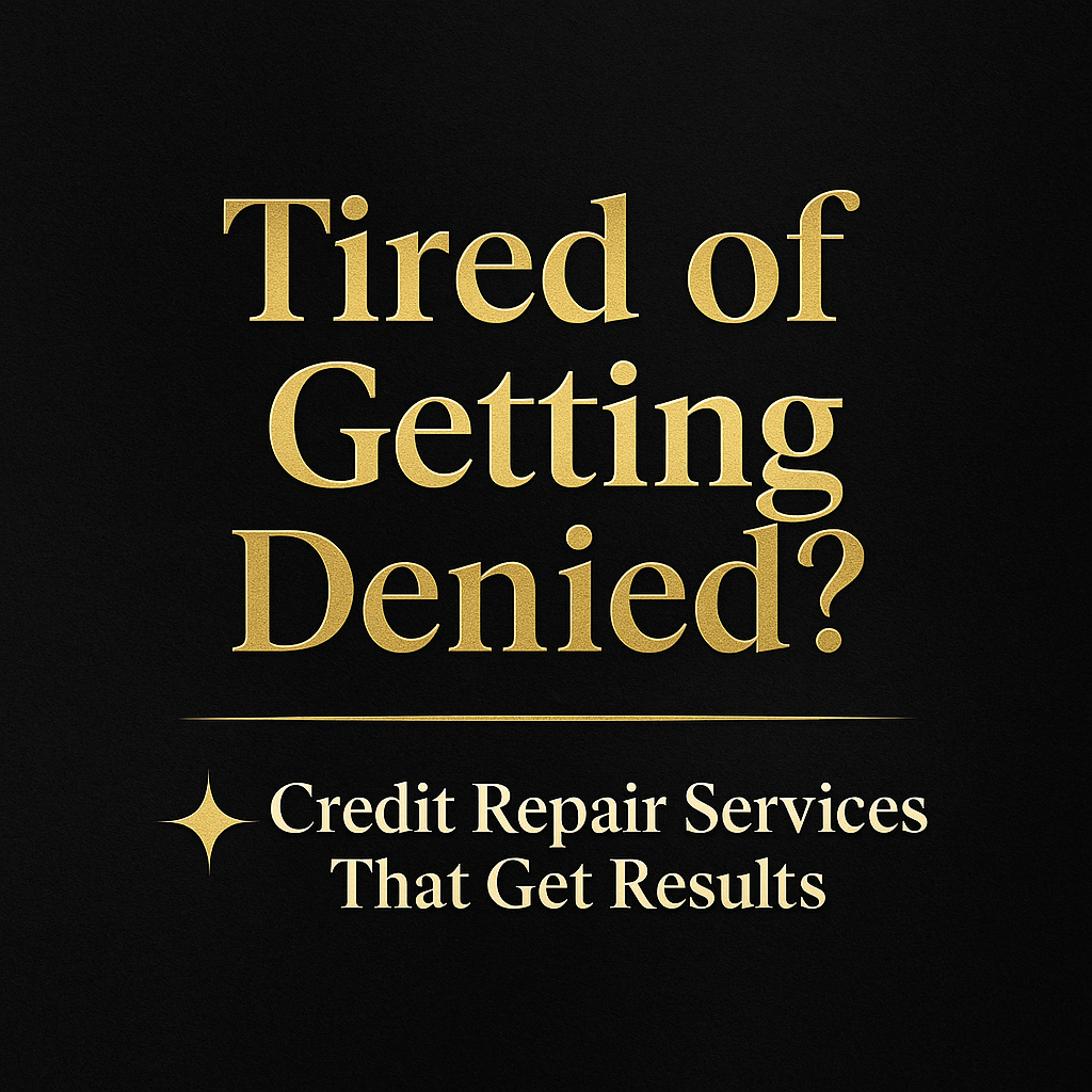 Rebuild Credit 11 Credit Repair Services