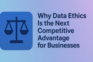Data Ethics