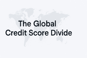 Global Credit Score