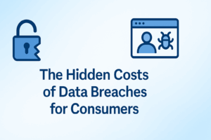 Hidden Costs of Data Breaches