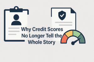 beyond traditional credit scores