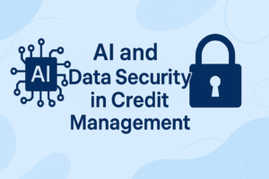 data security in credit management
