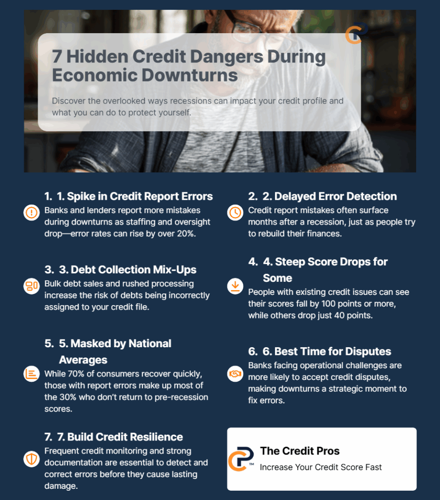How Economic Downturns Reshape National Credit Averages 4 how economic downturns reshape national credit averages
