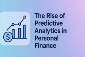 the rise of predictive analytics