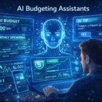 AI Budgeting Assistants: Will They Replace Financial Advisors? 1 AI budgeting assistants