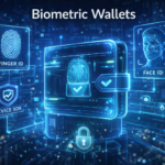 Biometric Wallets: The End of Credit Cards & Credit Scores? 1 Biometric Wallets