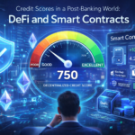 DeFi Smart Contracts Credit