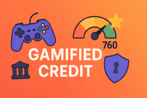 Gamified Credit