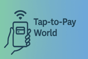 Tap-to-Pay World