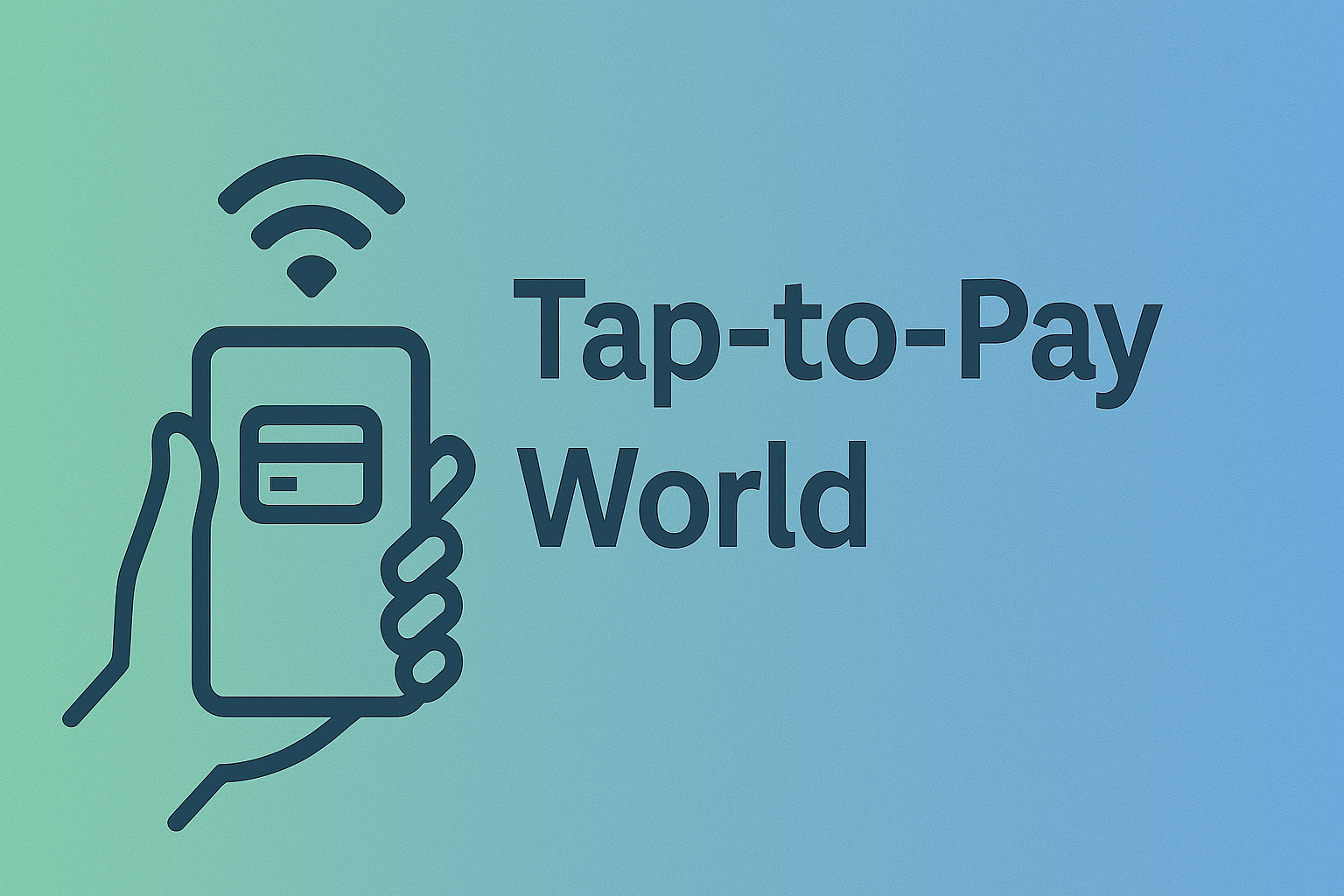 The Psychology of Spending in a Tap-to-Pay World 2 The Psychology of Spending in a Tap-to-Pay World