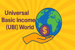 Universal Basic Income