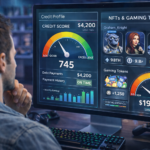 The Role of Digital Assets (NFTs & Gaming Tokens) in Credit Evaluation 1 digital assets credit evaluation