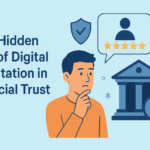 digital reputation financial trust