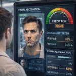 How Facial Recognition & Emotion AI Could Impact Credit Decisions 1 facial recognition credit decisions