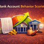 Your Bank Account is Talking to Lenders Now 1 Bank Account Behavior Scoring