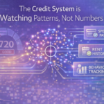 The Credit System is Watching Patterns, Not Numbers 1 Credit Behavior Patterns