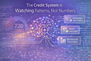 Credit Behavior Patterns