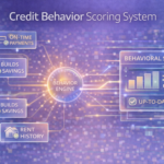 Credit is Becoming a Behavioral System 1 Credit Behavior Scoring System