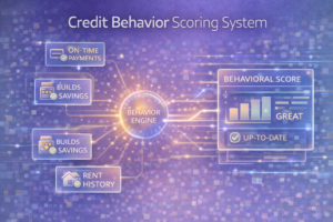 Credit Behavior Scoring System