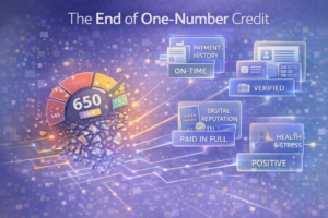 Credit Decisions Beyond Scores