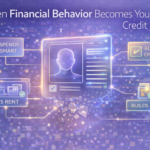When Financial Behavior Becomes Your Credit Identity 1 Financial Behavior Credit Identity