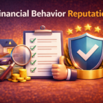 Your Financial Behavior Has a Reputation Now 1 Financial Behavior Reputation